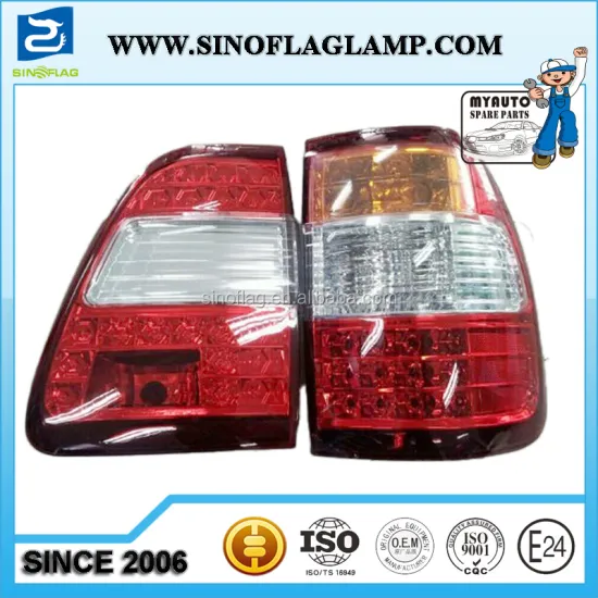 HOT SALE CHEAP TAIL LIGHT FOR TOYOTA LAND CRUISER FJ100 4500 4700 2006" could be shortened to:

"CHEAP TAIL LIGHT FOR TOYOTA LAND CRUISER FJ100 2006