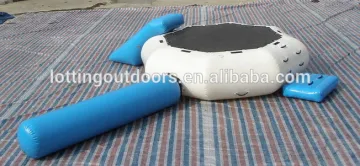 indoor giant inflatable water toys