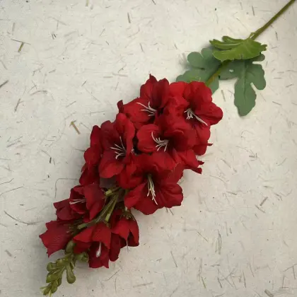 JH Factory Golden Lily Customized Wedding and Holiday Decorative Flowers
