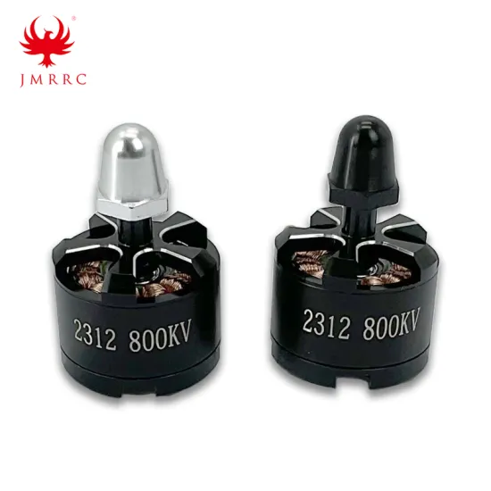 2312 KV800 Brushless Motor For DIY FPV Racing Drone Mini Quadcopter Drone UAV JMRRC