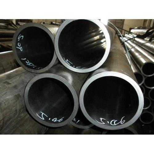 Cold Drawn Honed Steel Tube Hydraulic Pipe