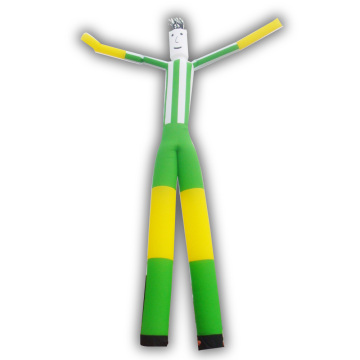 sky dancer|fly guy|air dancer|inflatable tube man