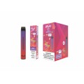 Fume Extra 1500puffs 850mAh Battery 3.5ml