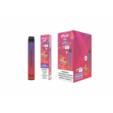 FUME EXTRA 1500Puffs 850 mAh Batteria 3,5 ml