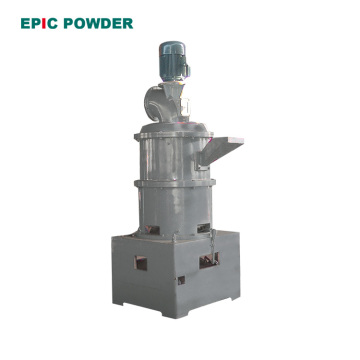 China Manufacturer Factory Direct Sale: Superfine Grinding Equipment for Calcium Carbonate Powder