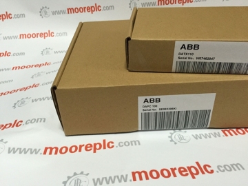 ABB 3BSC690075R1