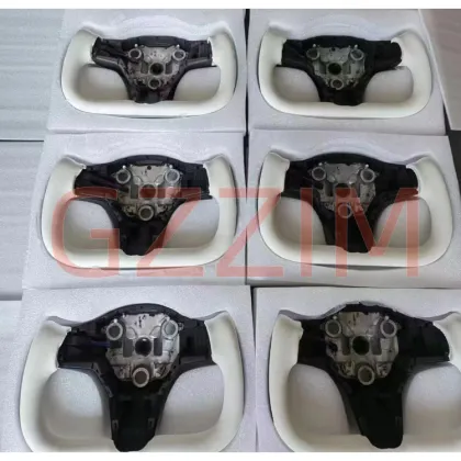 Car Auto Parts Car Steering Wheel For Tesla
