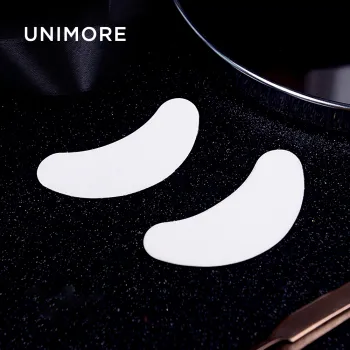 Unimore Collagen Compostable Eye Patches - Puffy Aloe Eye Dropshipping