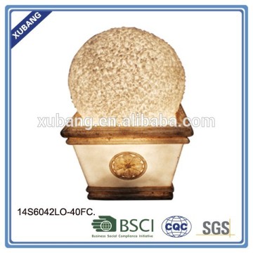 Hot sale cactus with CE ROHS certificated outdoor lamp for garden