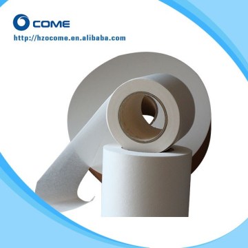 ocome non heat seal 21gsm tea bag filter paper in roll