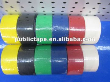 colorful masking tape adhesive crepe paper