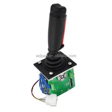 Replacement Joystick Controller 1600268 for JLG Scissor Lift E2 Series