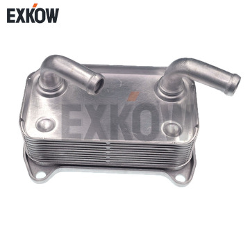 Factory Wholesale Price Transmission Oil Cooler for Volvo 22436495 9496495
