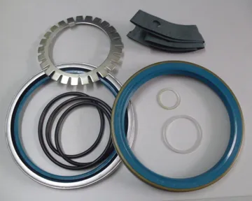 Auto Rubber Oil Seal Repair Kits
