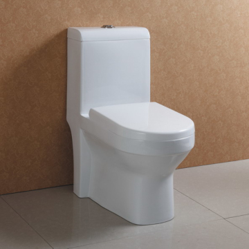 Washdown One Piece Toilet