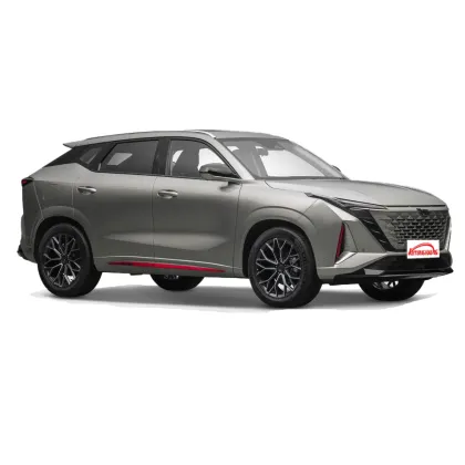 2022 Changan Oushang Z6 X7 EV: New Chinese Electric SUV