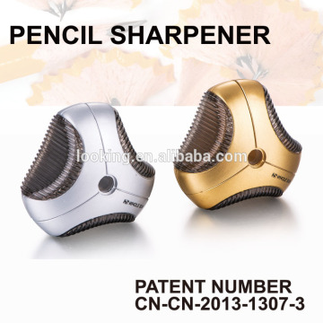 new arrival metal pencil sharpener