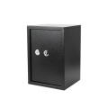 The key open home office anti-theft safe