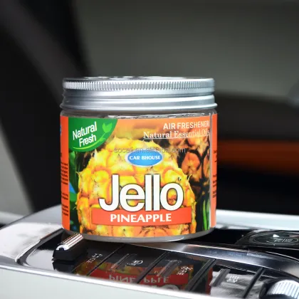 Fruit Sweet Fragrance Car Aromatherapy Air Freshener