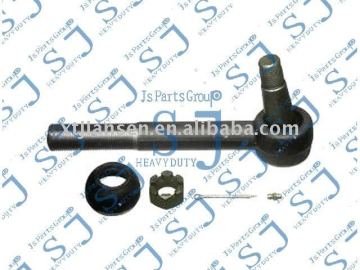 Tie Rod End ES187R Used to Mack, Freightliner, Volvo, International