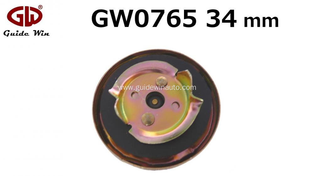 Automobile Non-locking Gas Cap for Corolla