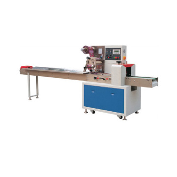 Automatic Food Packaging Machine