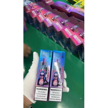 RANDM TORNADO 10000 AIRFLOW CONTROL DISPOSABLE VAPE DEVICE WHOLESALE
