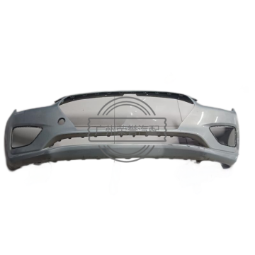 Front Bumper for Hyundai Verna 2022