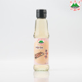 Mirinsaus in glazen fles van 150 ml