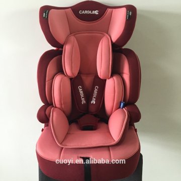 european booster seats