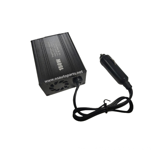 Wholesale Sine Wave Inverter with USB Port - Intelligent Vehicle Power Inverter
