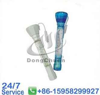 Kayan Jim Buoy termometre, Yüzme Havuzu Floatingthermometers - T74