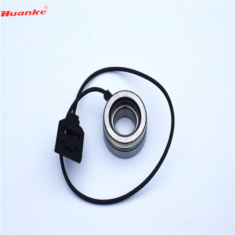 Best Price Original Bearing Sensor BMB-6205 for Electric Forklift Motor