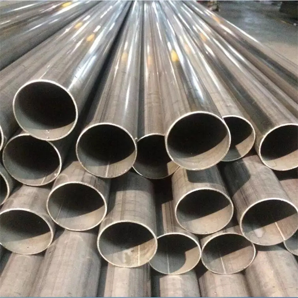 Stainless Pipe