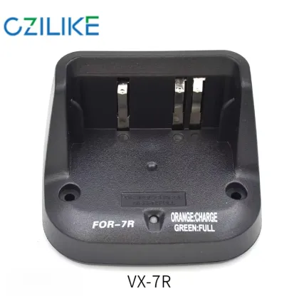 CD-15A Rapid Charger for YAESU Vertex and Standard Horizon Radios