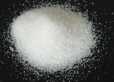 Water Soluble Polyacrylamide C5035 for Belt Press Sludge Dewatering