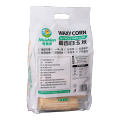Voskové bílé kukuřičné klasy 240 g x 8