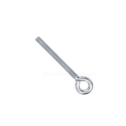 Stainless/Carbon steel lifting eye bolts