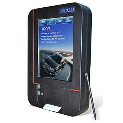 F3-G For Gasoline version autoscanner