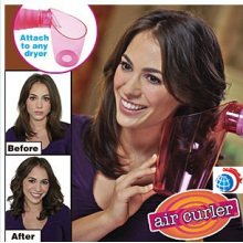 Air Curler (TV568)