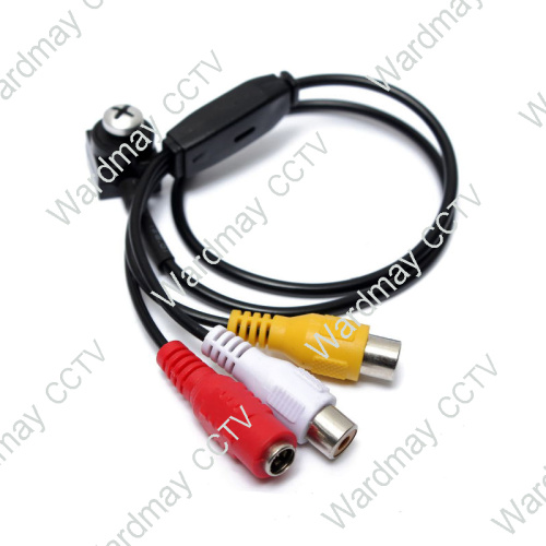 CCTV 960P Hidden Mini AHD HD Camera