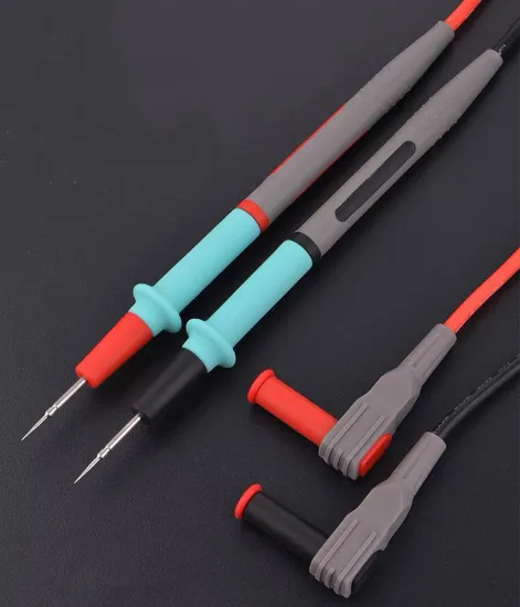 1000V 20A MAX Multimeter Probe Pen for Mobile Phone Repair