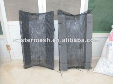 oyster mesh bag,oyster bag,oyster mesh,oyster growing bag,oyster breeding bag