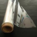 3D holografik projeksiyon folyo biber hayalet folyo