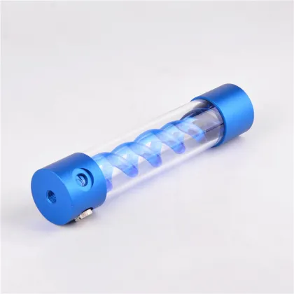 water cooling pump connection