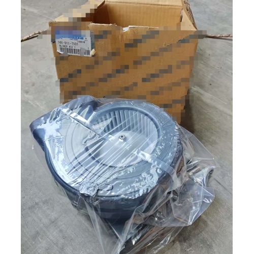14X-911-7501 BLOWER ASS'Y for Dozer D375 Parts