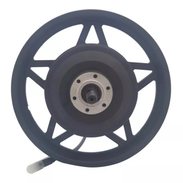 12 pulgadas de 36 V/48V 250W/350W EN engranario sin cepillo Disco Disc de freno ELECTRO Bicicleta Plegado Plegado Bike Motor de cubo trasero