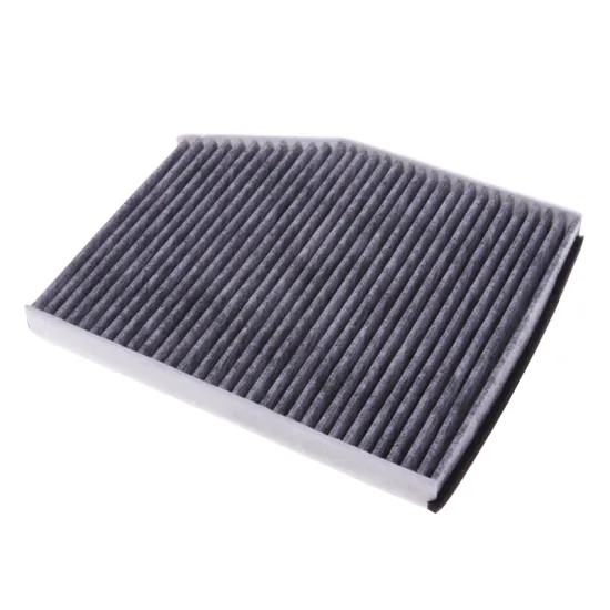 Best Price Customizable Replacement Auto Parts: Car Accessories - Ford Cabin Air Conditioner Filter CV6Z-19N619-A