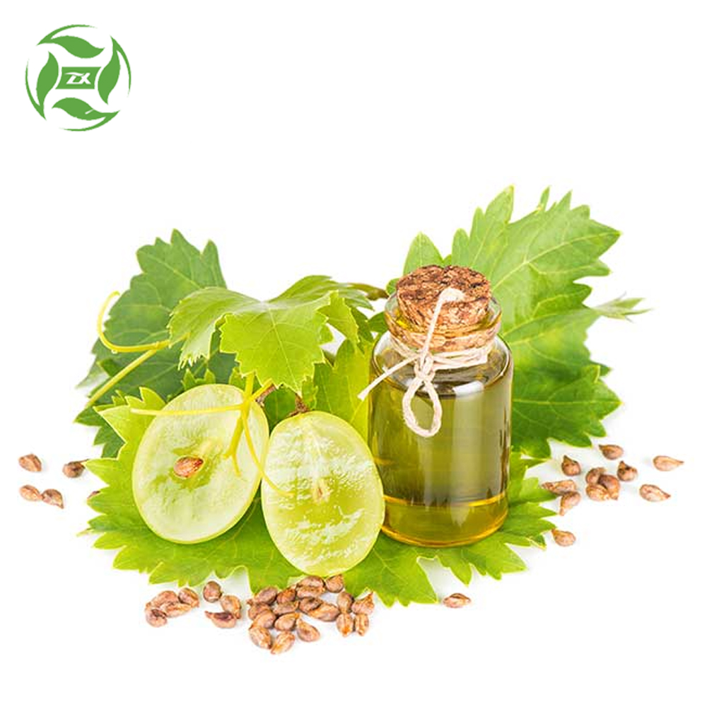extract grapeseed oil for hair growth benefits skin