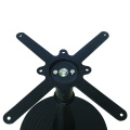 boa qualidade 480*550*720 mm Base de mesa de ferro fundido redondo preto